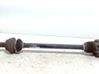 Rear driveshaft 5Q0501203A