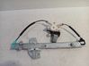 Regulador de puerta delantera con motor 824601W000