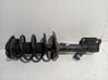 Front shock absorber/damper 