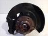 Front wheel bearing hub 