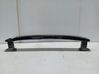 Rear bumper cross member 
