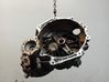 Manual 5 speed gearbox REK