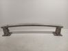 Rear bumper cross member 170642UR