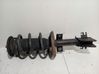 Front shock absorber/damper 