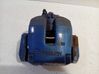 Rear brake caliper 34216776787