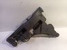 Windshield washer fluid reservoir/tank 8W0955451
