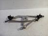 Front wiper linkage 