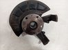 Front wheel bearing hub 
