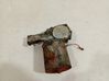 Moteur d'essuie-glace 60027001B