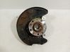 Front wheel bearing hub 