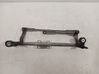 Front wiper linkage 