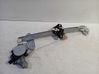 Front door window regulator with motor AT40075QA