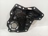 Regulador de puerta trasera con motor H1BBA27000AC