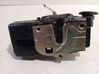 Rear door lock 