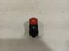 Hazard light switch 