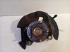 Front wheel bearing hub 