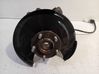 Rear wheel hub 