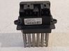 Heater blower motor/fan resistor 05061587AA