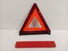 Emergency warning sign 00072272204