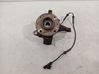 Front wheel hub 