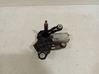 Motor del limpiaparabrisas trasero 1356115080