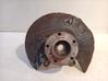 Front wheel bearing hub 