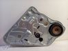 Regulador de puerta trasera con motor 834701H000