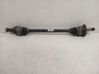 Rear driveshaft 7598042AI03