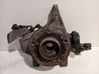 Front wheel hub 