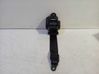 Rear seatbelt S3725939101