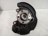 Front wheel hub 