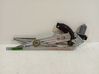 Front door window regulator with motor 807003BB0A