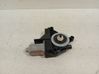 Rear door window regulator motor 966264102