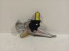 Rear door window regulator with motor 827003VV0A