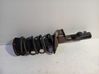 Front shock absorber/damper 195