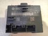 Door central lock control unit/module 8T0959795Q