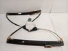 Front door window regulator with motor 8K0959802A