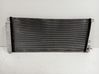 A/C cooling radiator (condenser) 