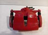 Front brake caliper 5F0615123