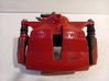 Front brake caliper 5F0615124