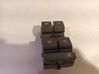 Electric window control switch 13305011