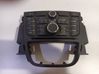Central console control unit 13346041