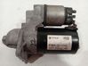 Starter motor 55578921