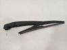 Rear wiper blade arm 
