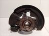 Front wheel bearing hub 