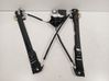 Front door window regulator with motor 2K5837451