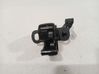 Tailgate/trunk/boot lock/catch/latch 