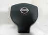 Steering wheel airbag 
