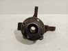Front wheel bearing hub 