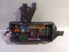 Fuse box set 